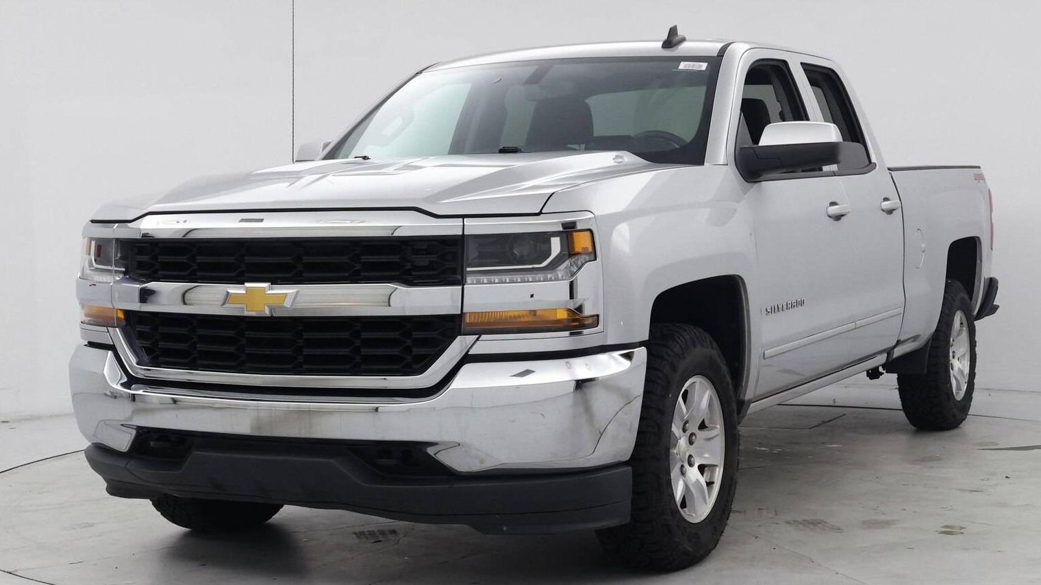 CHEVROLET SILVERADO LD 2019 2GCVKPEC6K1146096 image